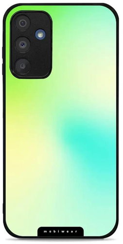 Mobiwear Glossy lesklý pro Samsung Galaxy A15 / A15 5G - G062G - Phone Cover - Main image