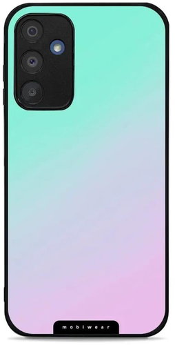 Mobiwear Glossy Glossy for Samsung Galaxy A15 / A15 5G - G063G - Phone Cover - Main image