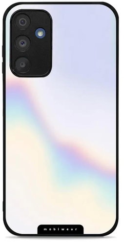 Mobiwear Glossy lesklý pro Samsung Galaxy A15 / A15 5G - G064G - Phone Cover - Main image