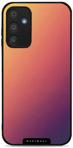 Mobiwear Glossy lesklý pro Samsung Galaxy A15 / A15 5G - G066G - Phone Cover - Main image