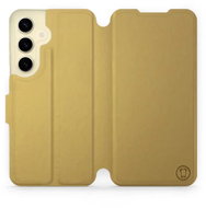 Mobiwear flip for Samsung Galaxy S24 - C_GOS - Phone Case