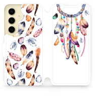 Mobiwear flip pro Samsung Galaxy S24 - M003S - Phone Case