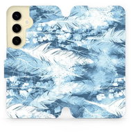 Mobiwear flip pro Samsung Galaxy S24 - M058S - Phone Case