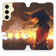 Mobiwear flip pro Samsung Galaxy S24 - MA02S - Phone Case