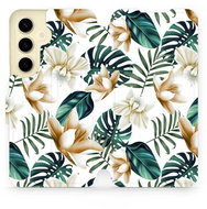 Mobiwear flip pro Samsung Galaxy S24 - MC07P - Phone Case