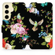 Mobiwear flip pro Samsung Galaxy S24 - VD09S - Phone Case