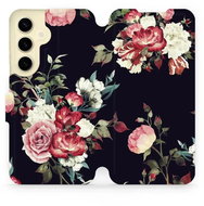 Mobiwear flip pro Samsung Galaxy S24 - VD11P - Phone Case