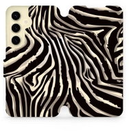 Mobiwear flip pro Samsung Galaxy S24 - VA31P - Phone Case