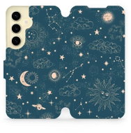 Mobiwear flip pro Samsung Galaxy S24 - VP14S - Phone Case