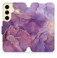 Mobiwear flip pro Samsung Galaxy S24 - VP20S - Phone Case