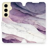Mobiwear flip for Samsung Galaxy S24 - VP31S - Phone Case