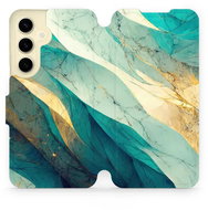 Mobiwear flip pro Samsung Galaxy S24 - VP37S - Phone Case