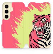 Mobiwear flip pro Samsung Galaxy S24 - VP51S - Phone Case