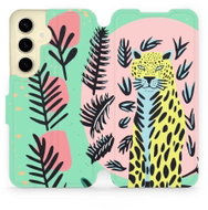 Mobiwear flip pro Samsung Galaxy S24 - VP52S - Phone Case