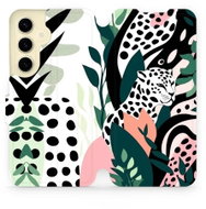 Mobiwear flip pro Samsung Galaxy S24 - VP53S - Phone Case