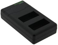 PATONA pro 2 baterie Fuji NP-W126 - Camera & Camcorder Battery Charger