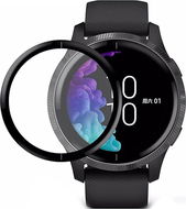PrimeGuard Tvrzené sklo pro Garmin Venu Black - Ochranné sklo