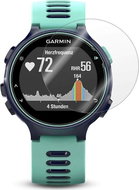 PrimeGuard Tempered glass for Garmin Forerunner 945, transparent - Glass Screen Protector