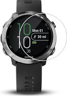 PrimeGuard Tvrzené sklo pro Garmin Forerunner 735, transparentní - Glass Screen Protector