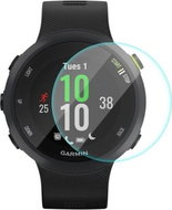 PrimeGuard Tempered glass for Garmin Forerunner 645, transparent - Glass Screen Protector