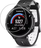 PrimeGuard Tempered glass for Garmin Forerunner 45, transparent - Glass Screen Protector
