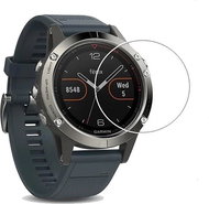PrimeGuard Tempered glass for Garmin Vivoactive 3, transparent - Glass Screen Protector