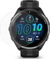 Ochranné sklo PrimeGuard Tvrzené sklo pro Garmin Fenix 7, transparentní - Ochranné sklo