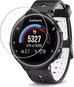 Glass Screen Protector PrimeGuard Tempered glass for Garmin Fenix 6S, transparent - Ochranné sklo