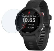 Ochranné sklo PrimeGuard Tvrzené sklo pro Garmin Vivoactive 4 Black - Ochranné sklo