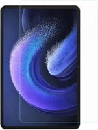 PrimeGuard Tempered glass for Xiaomi Pad 6, transparent - Glass Screen Protector