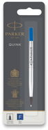 PARKER Rollerball Refill  Blue F - Rollerball Refill 