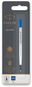 PARKER Rollerball Refill Blue M - Rollerball Refill 