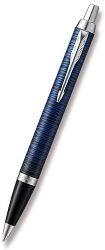 PARKER IM Blue Origin - Ballpoint Pen - Main image
