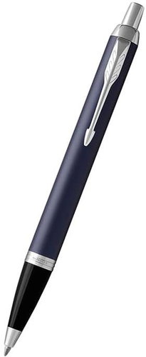 PARKER IM Blue CT - Ballpoint Pen - Main image