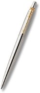 Guľôčkové pero PARKER Jotter Stainless Steel GT - Kuličkové pero
