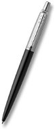 Ballpoint Pen PARKER Jotter Bond Street Black CT - Kuličkové pero