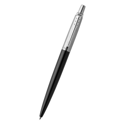 PARKER Jotter Bond Street Black CT - Kugelschreiber - Hauptbild