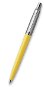 Guľôčkové pero PARKER Jotter Originals Yellow - Kuličkové pero
