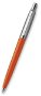 Kuličkové pero PARKER Jotter Originals Orange  - Kuličkové pero