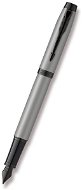 PARKER IM Achromatic Grey BT - Fountain Pen