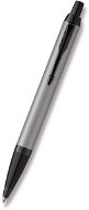 PARKER IM Achromatic Grey BT - Ballpoint Pen