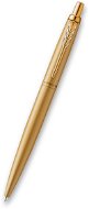 Golyóstoll PARKER Jotter XL Monochrome Gold GT - Kuličkové pero