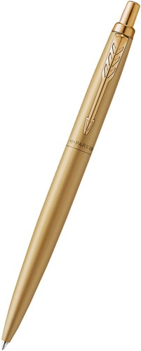 PARKER Jotter XL Monochrome Gold GT - Kugelschreiber - Hauptbild