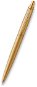 Guľôčkové pero PARKER Jotter XL Monochrome Gold GT - Kuličkové pero