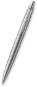Kuličkové pero PARKER Jotter XL Monochrome Stainless Steel CT - Kuličkové pero