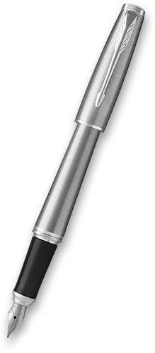 PARKER Urban Metro Metallic CT - Töltőtoll - Fő fotó
