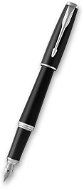 PARKER Urban Muted Black CT - Fountain Pen