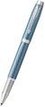 PARKER IM Premium Blue Grey CT