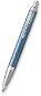 PARKER IM Premium Blue Grey CT - Ballpoint Pen