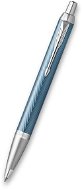 PARKER IM Premium Blue Grey CT - Guľôčkové pero